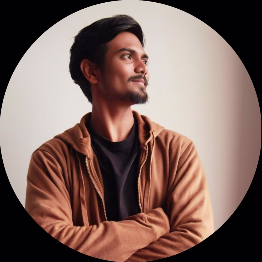 Umesh Jaiswar