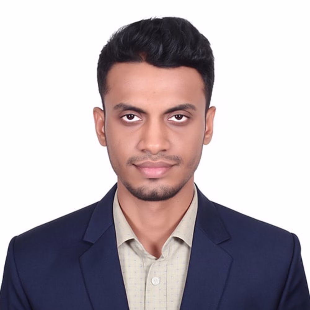 Md Rejve Rahman  Tanim
