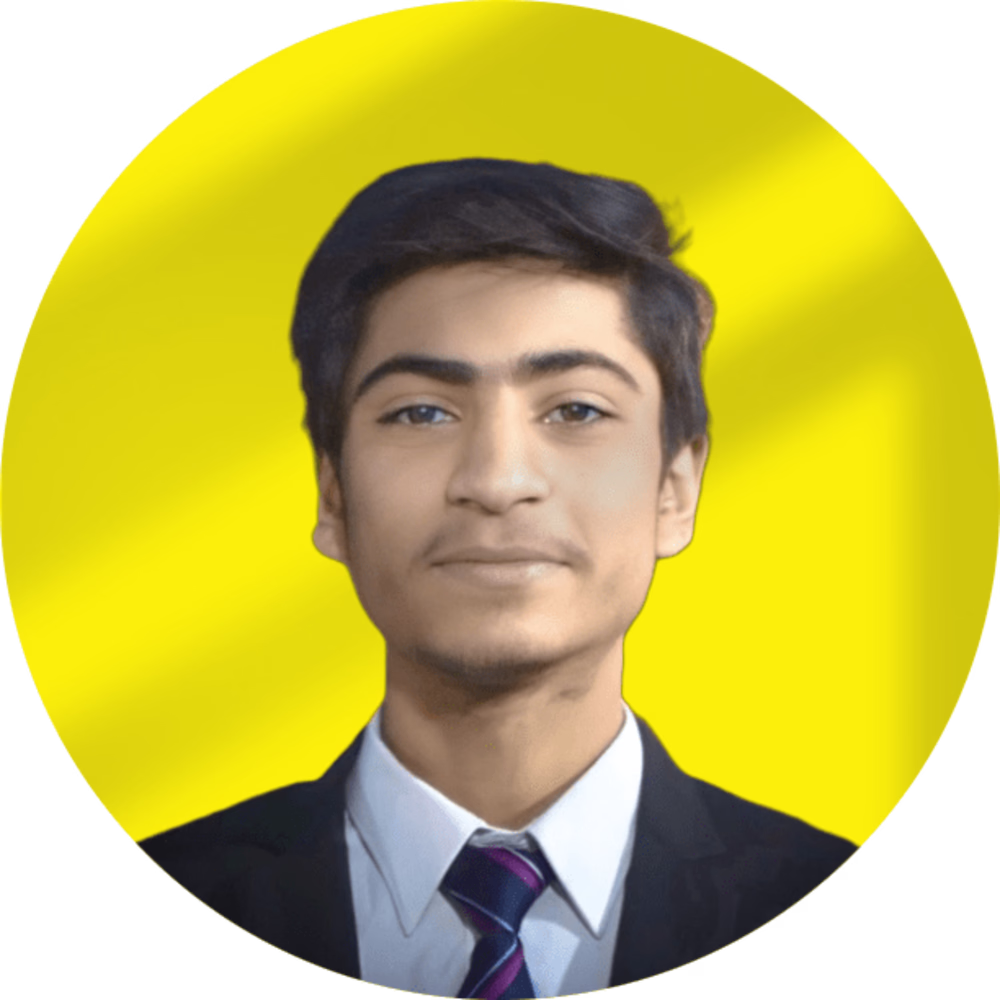 Abdul Ahad Qureshi