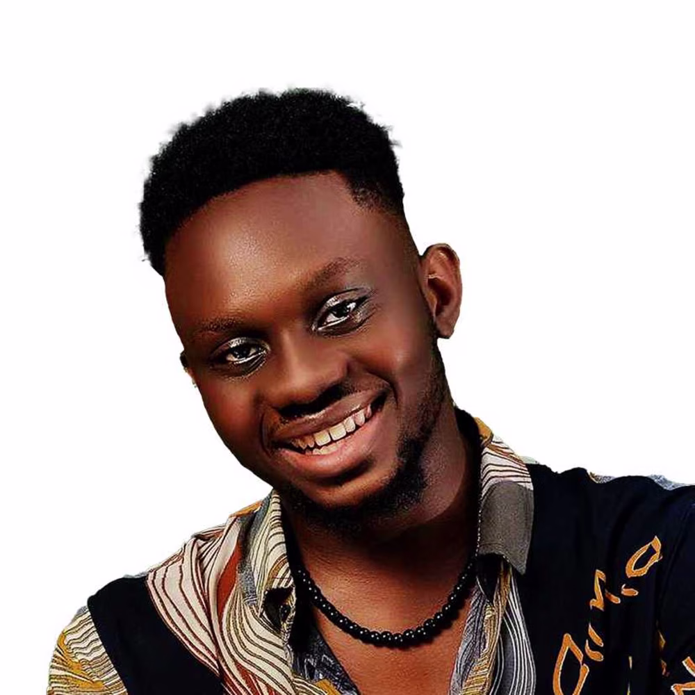 Chidalu Ike
