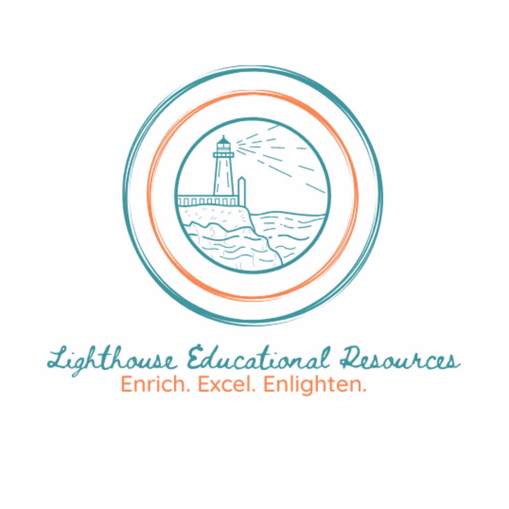 Jenifer Reichardt, Lighthouse Educational Resources