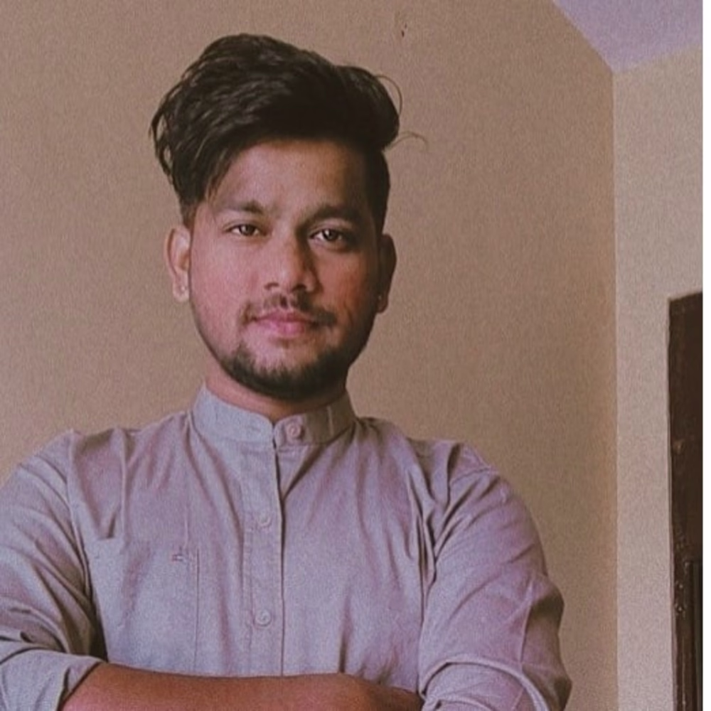 Vikas  Singh 