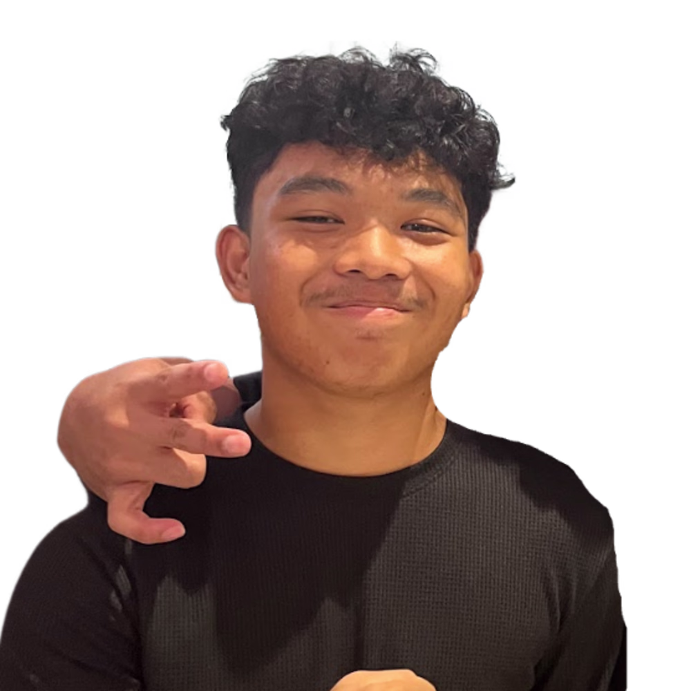 Muhammad El Yafi Putra Kailany