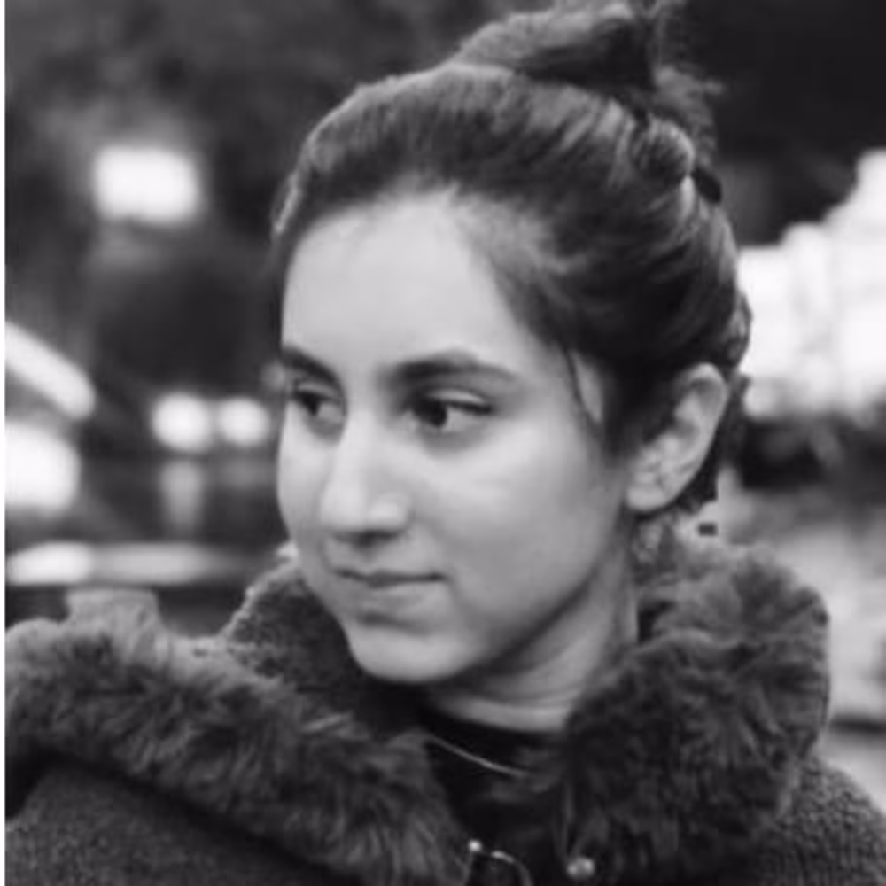 Rabia Tariq