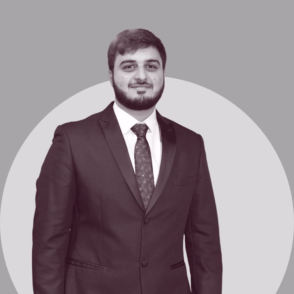 M. Usman Khilji