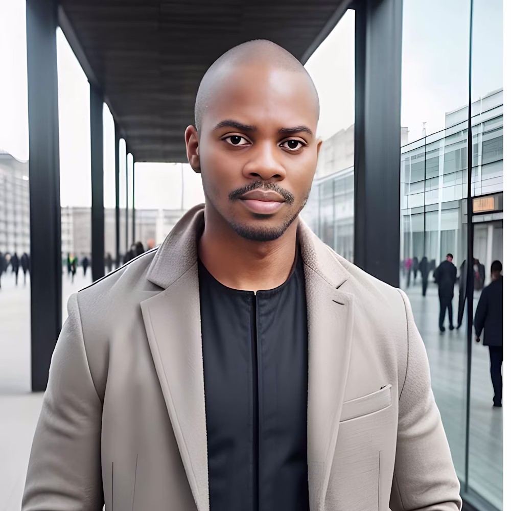 Ekere Umoh