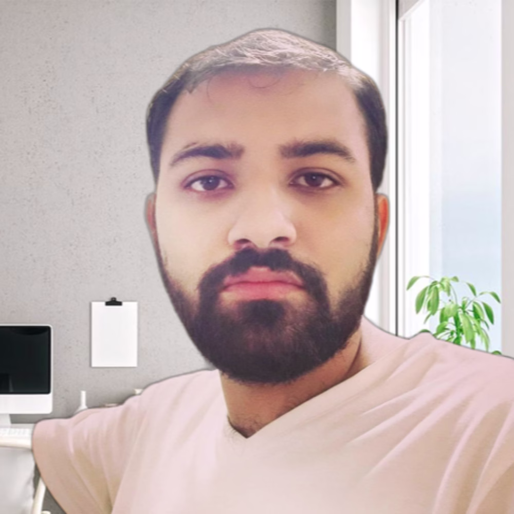 Nabeel Ch
