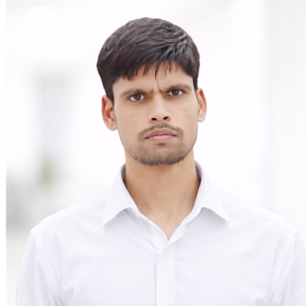 RAMESH KUMAR YADAV