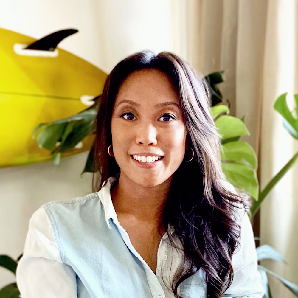 Ashley Vong