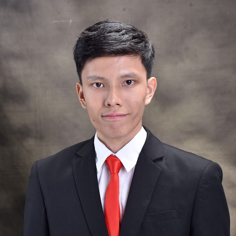 Ryan Emeterio