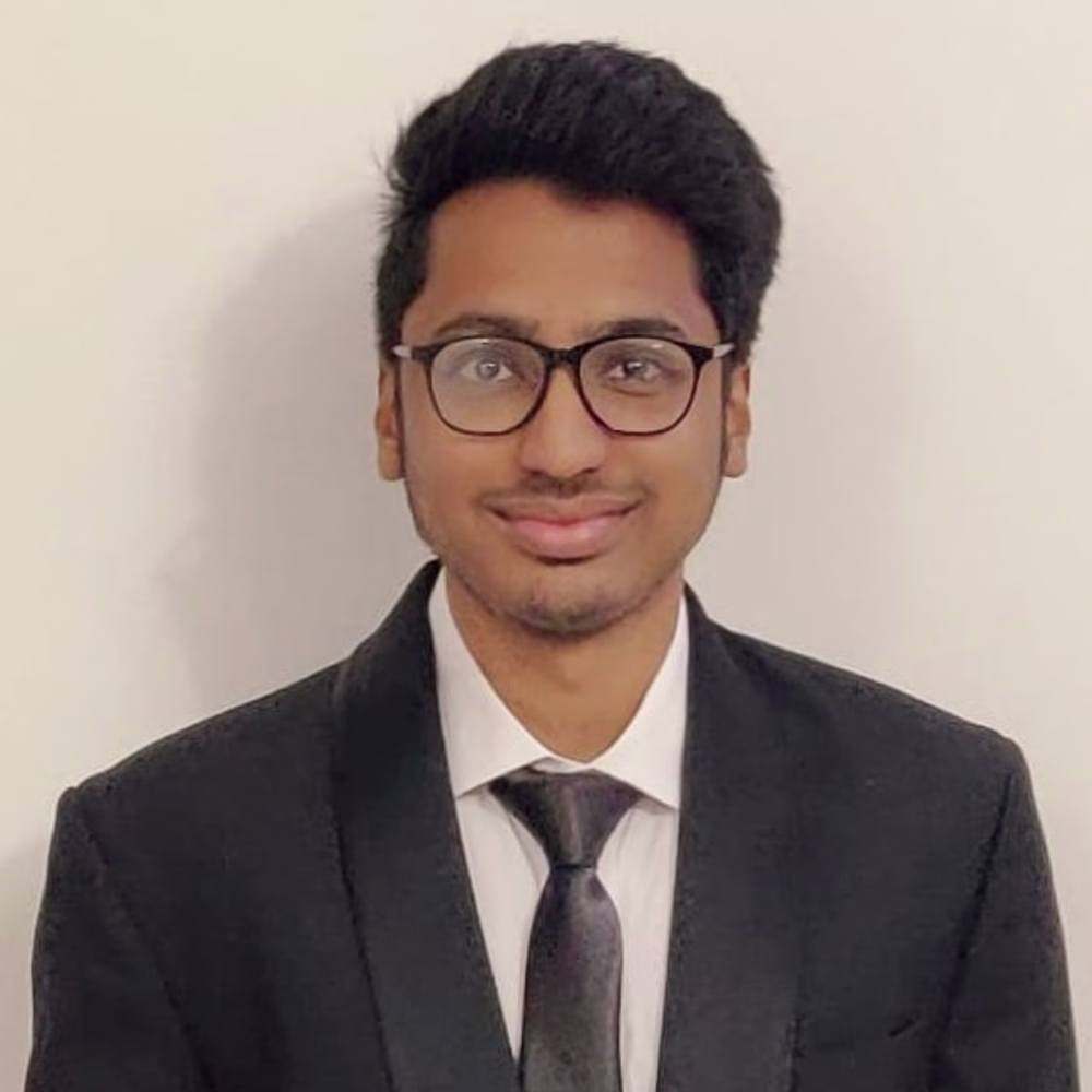 Pratyaksh Mittal