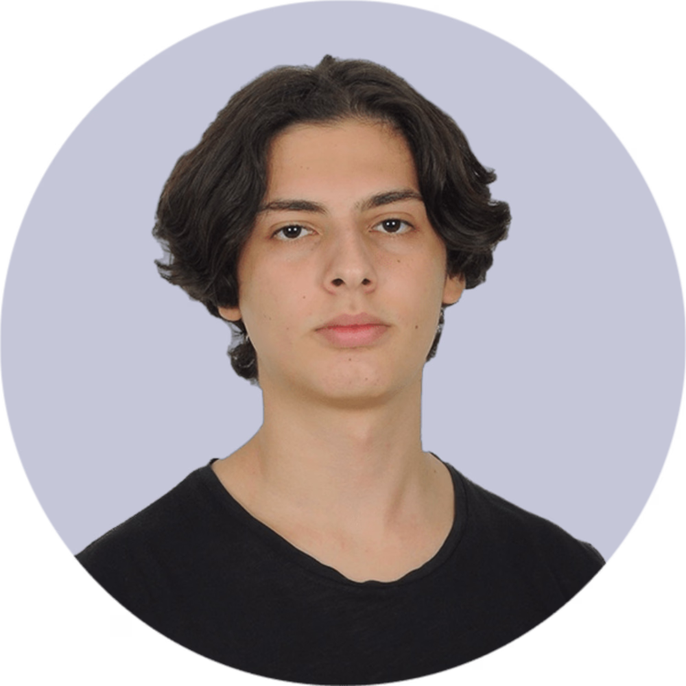 Kaan  Gocer