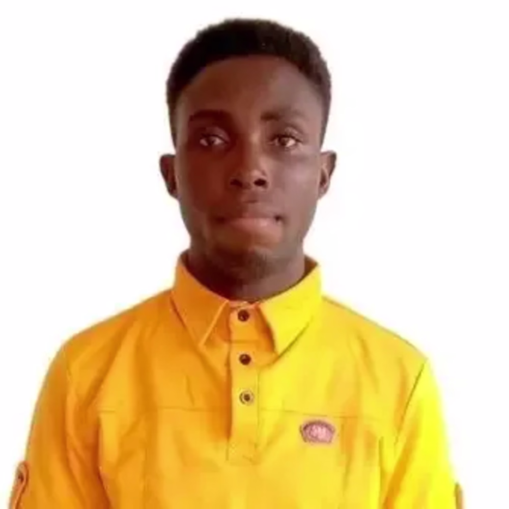 isaiah Oladokun