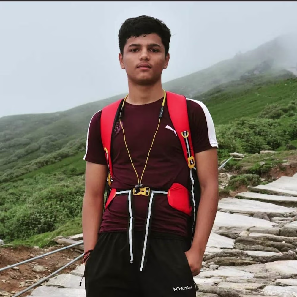 Satyam  Singh