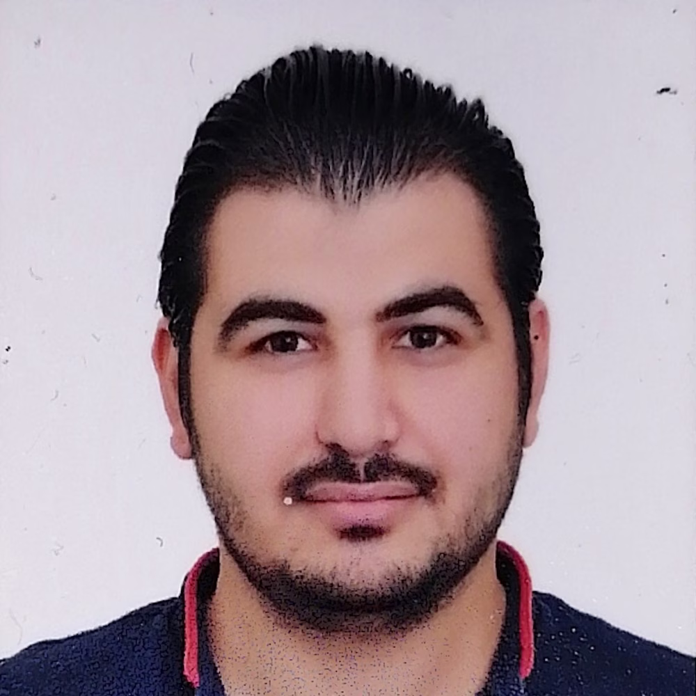 Ahmad Karaki
