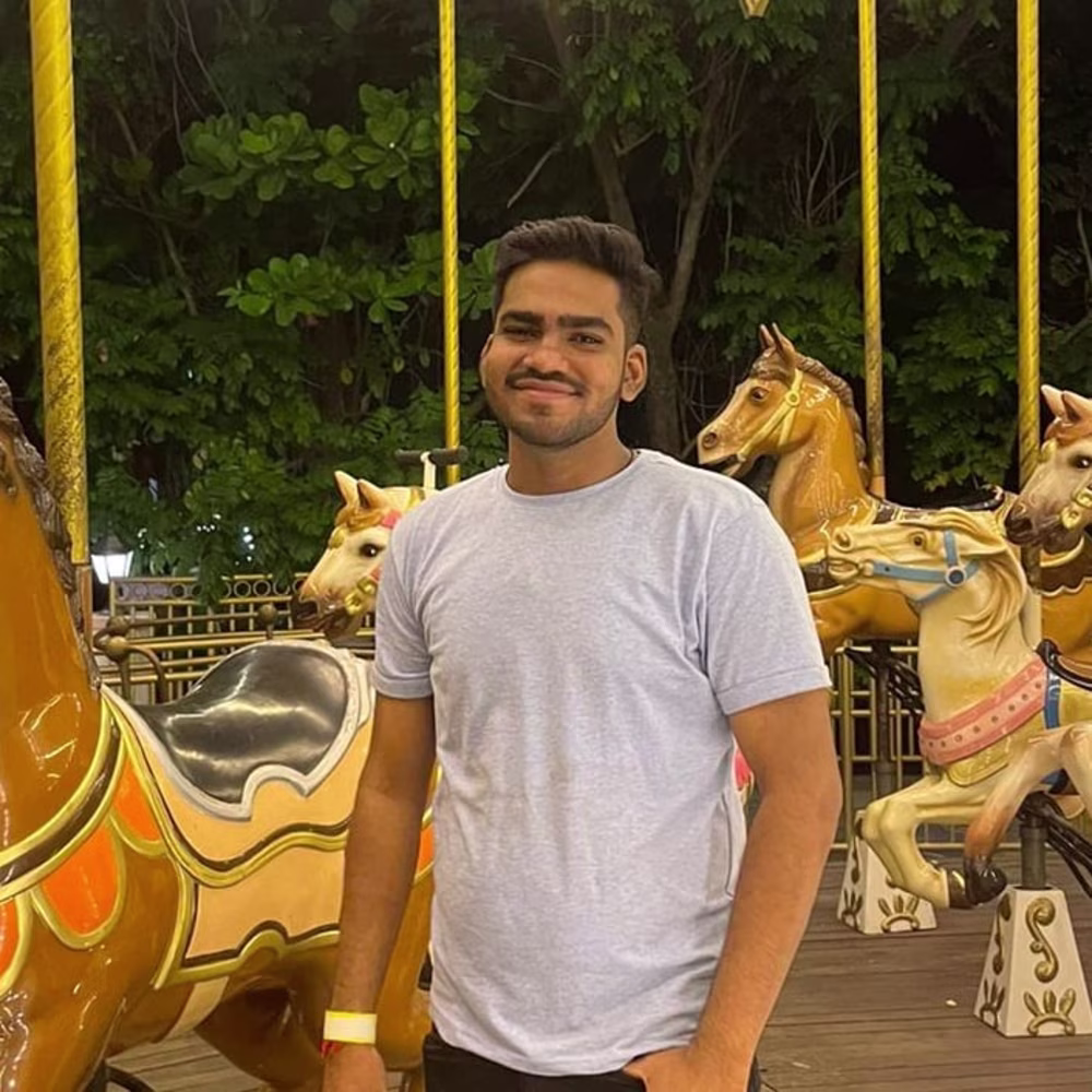 Bhavya Gada