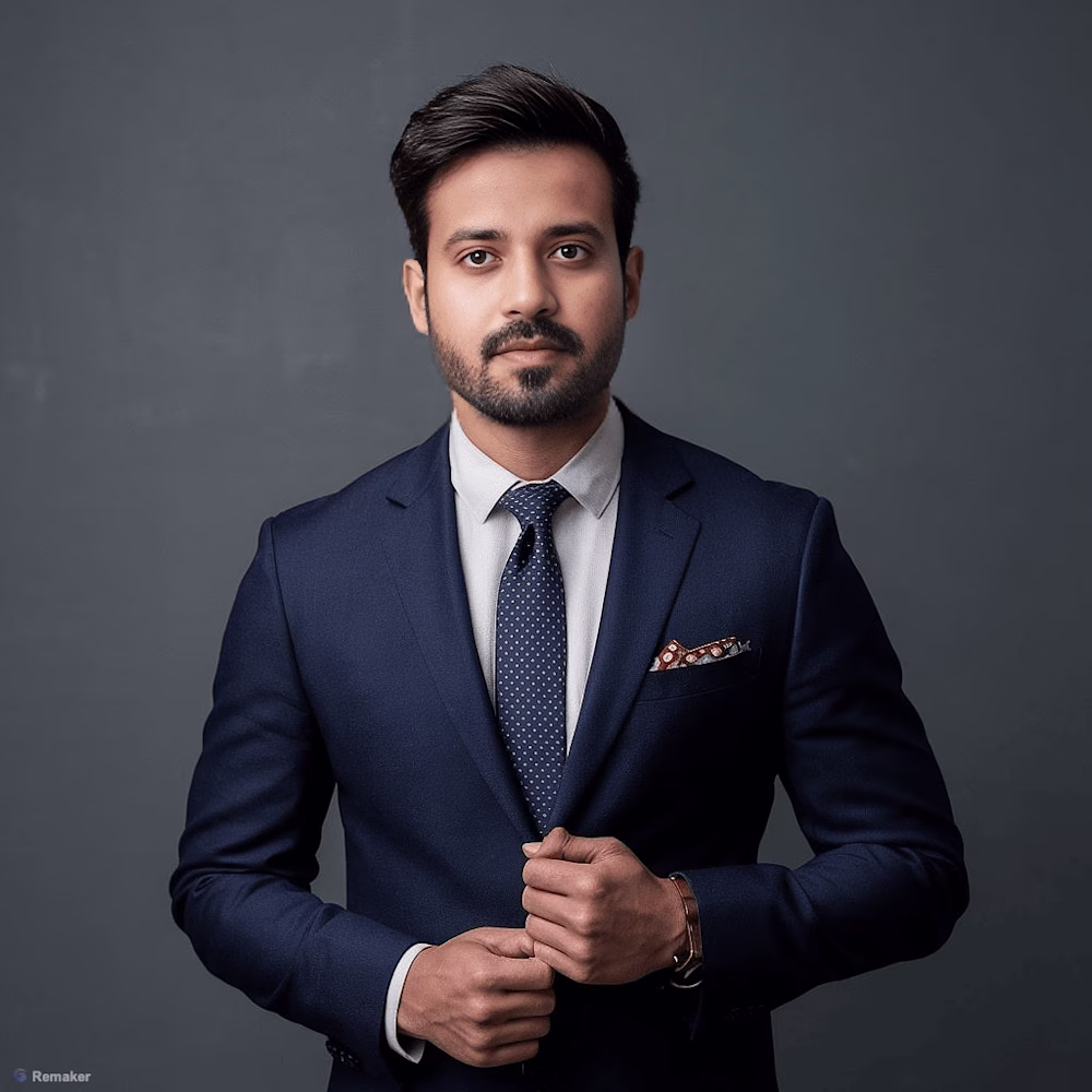 Muhammad Murtaza