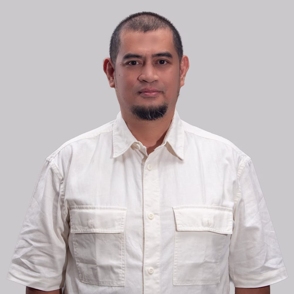 Aries Ardiansyah