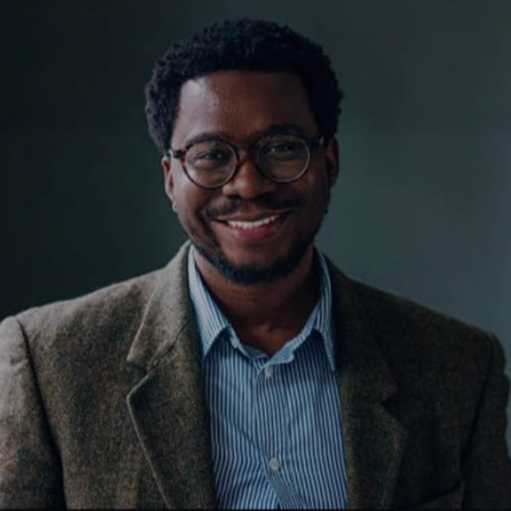 Ousmane Marcus