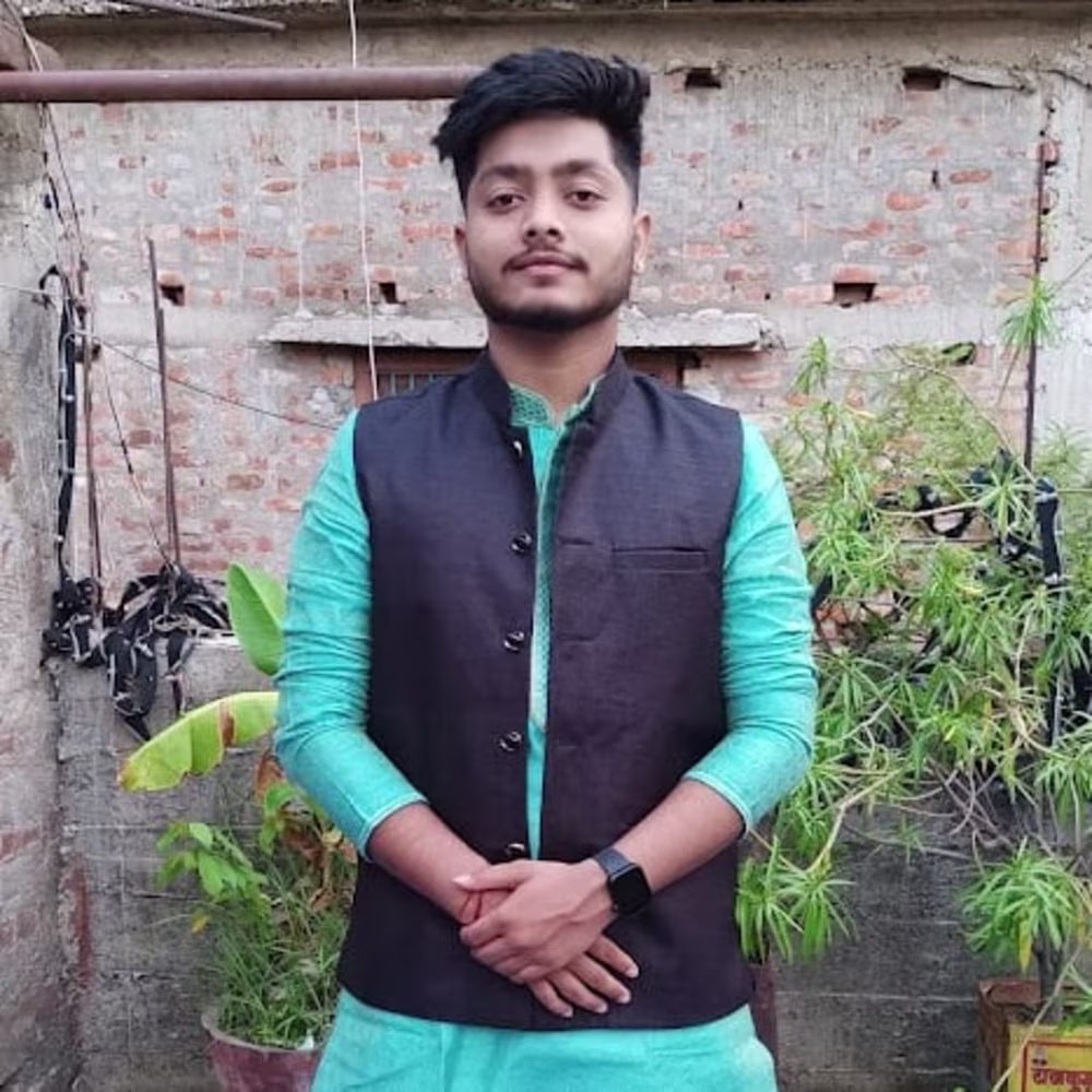Gaurav  Das
