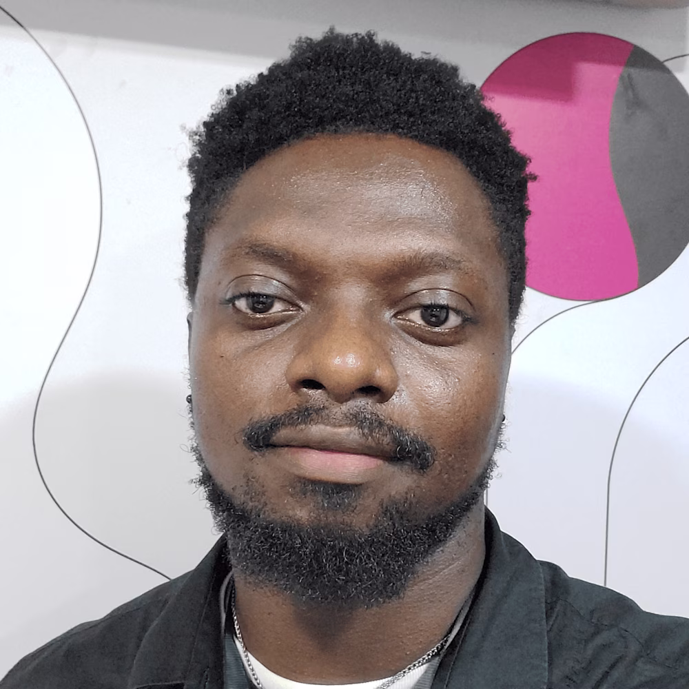 Michael Eze