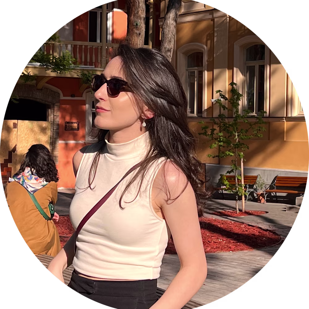 Ana Kurdadze