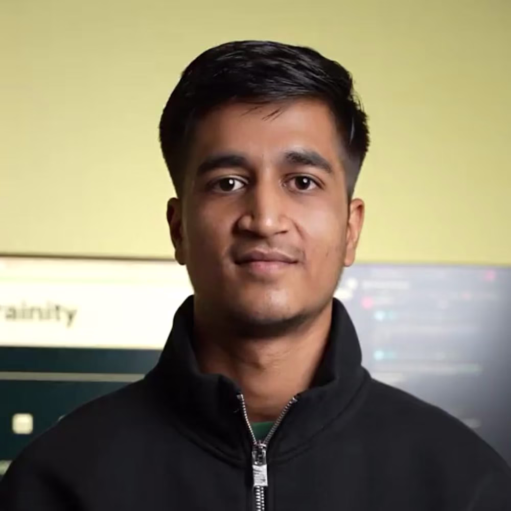 Prathamesh Agrawal