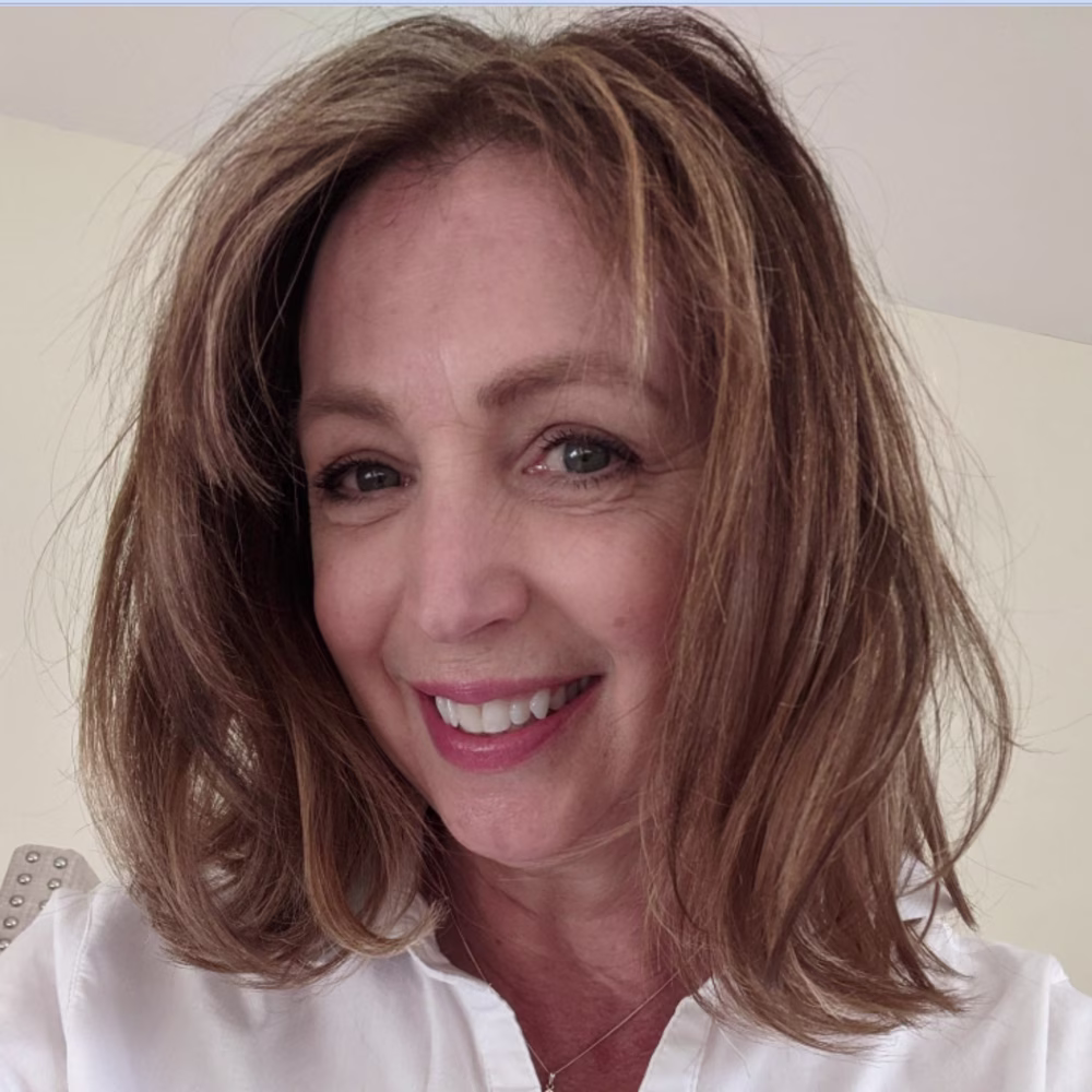 Mary Fetzer