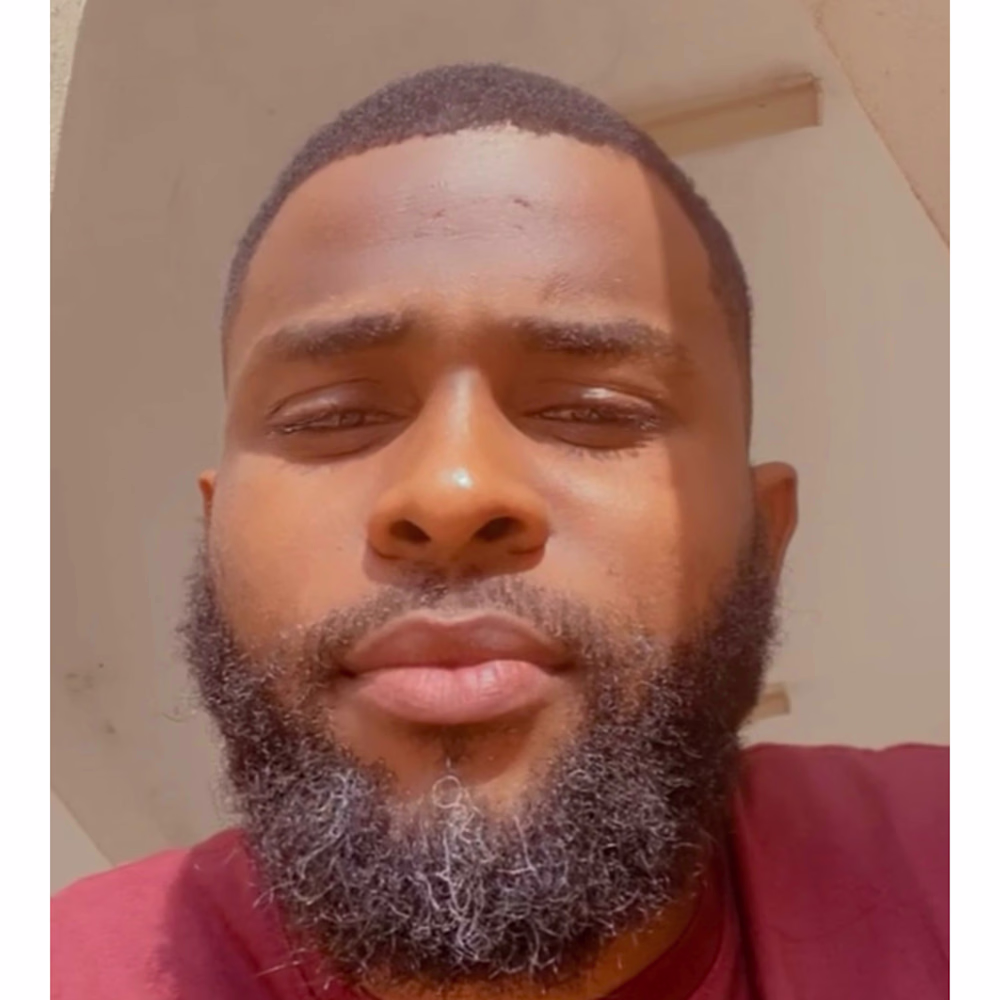 Kenechukwu Madichie