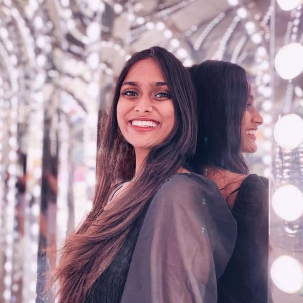 Meghna Chitturi