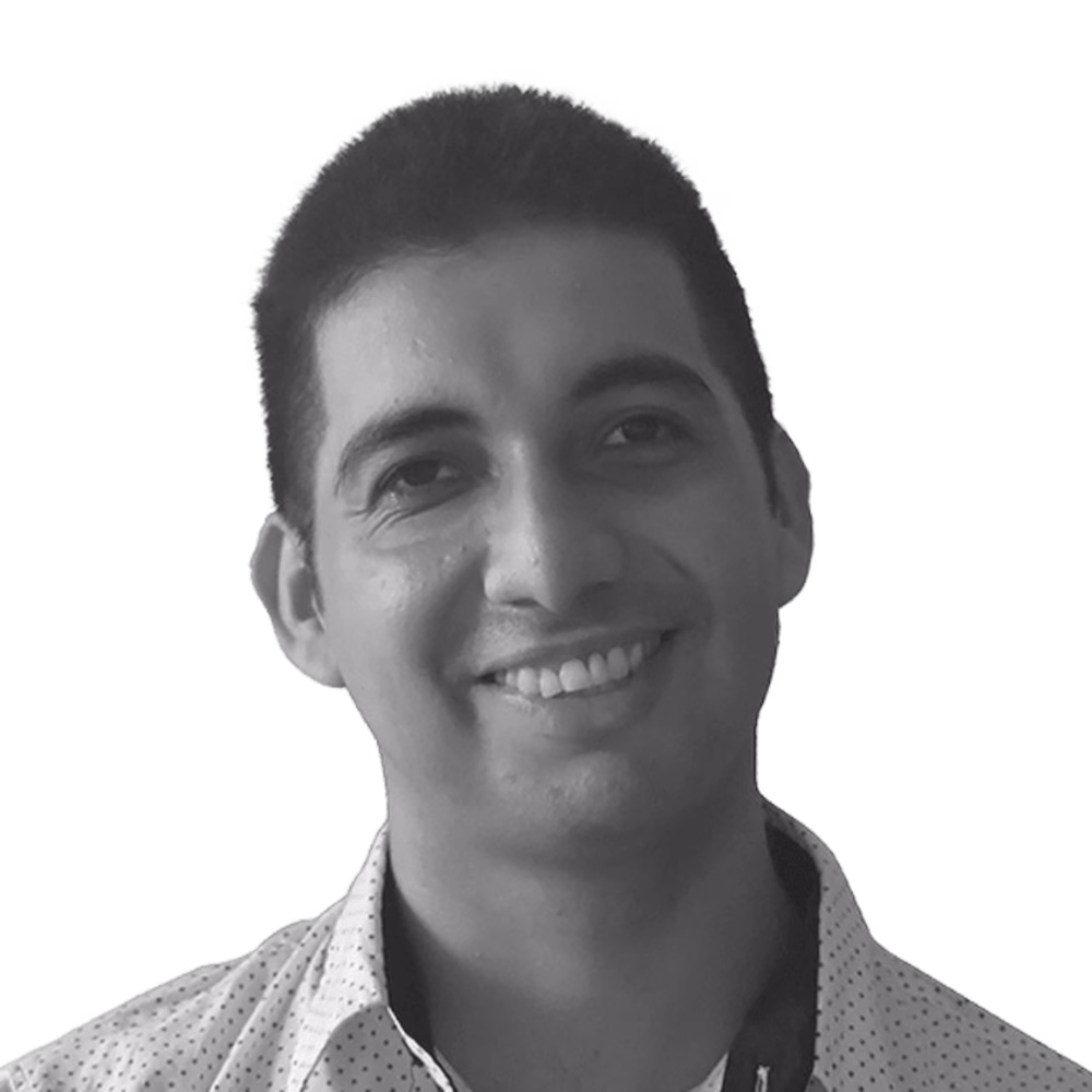 Antonio Olvera