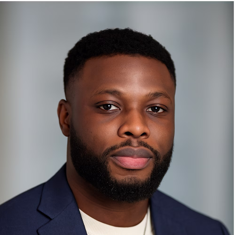Gbenga Adeyemi