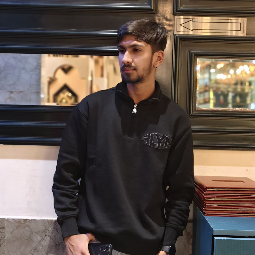 Keshav Gupta