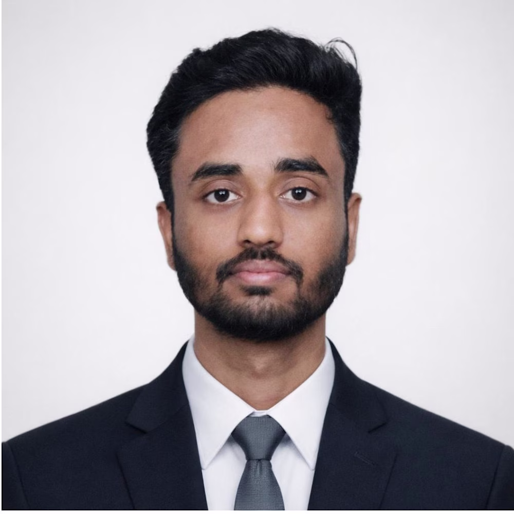 Raj Chavada