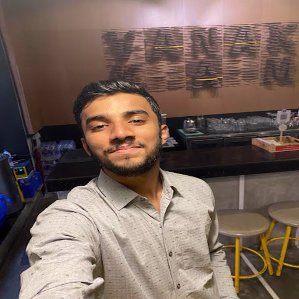 Hari Haran
