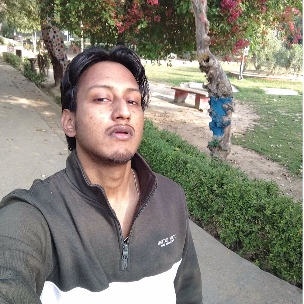 CS48 Sagar gaud