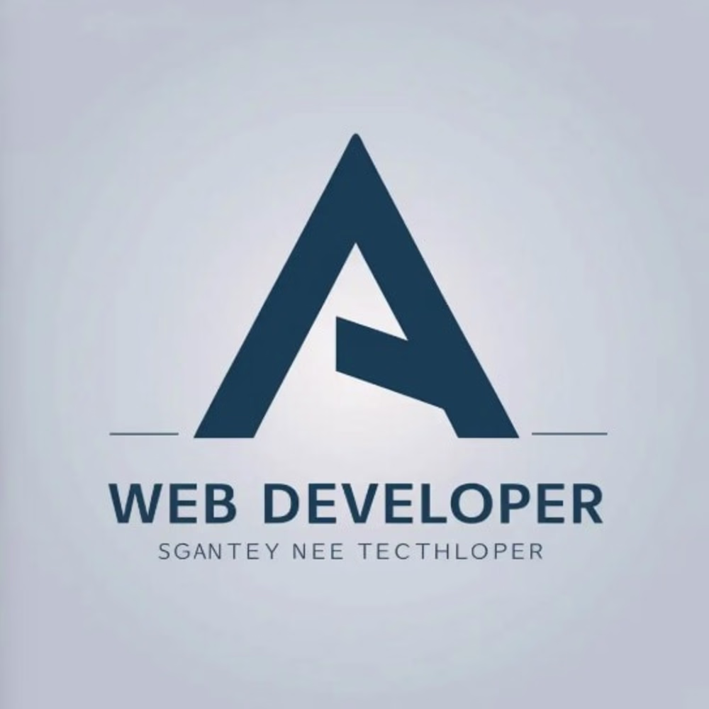 Creative Developer