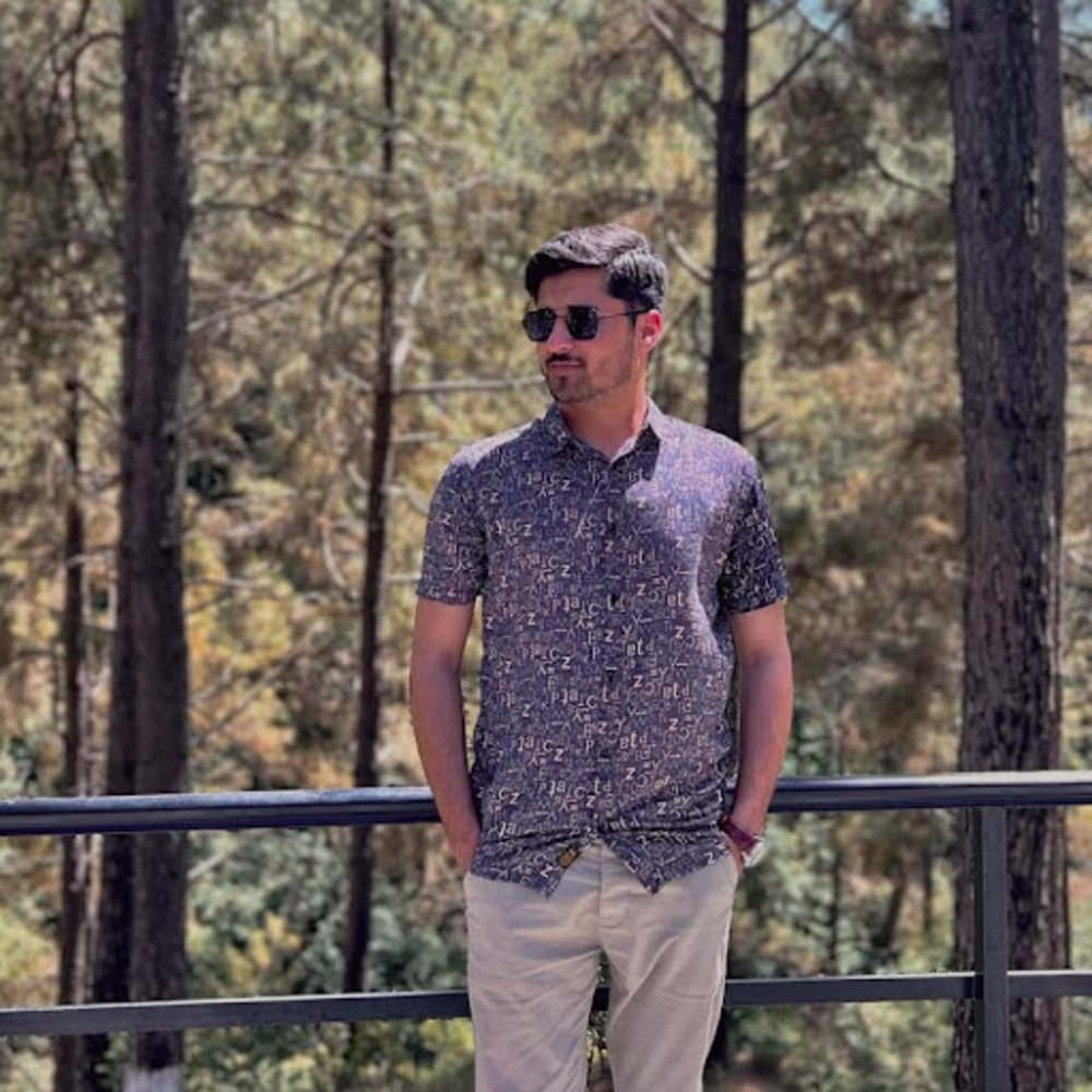 Sohail Khan