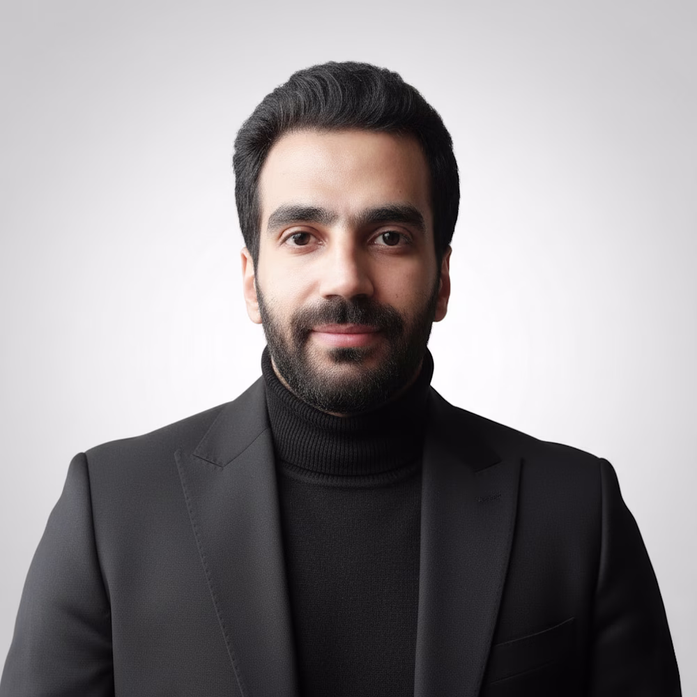 Mohamed Darwesh