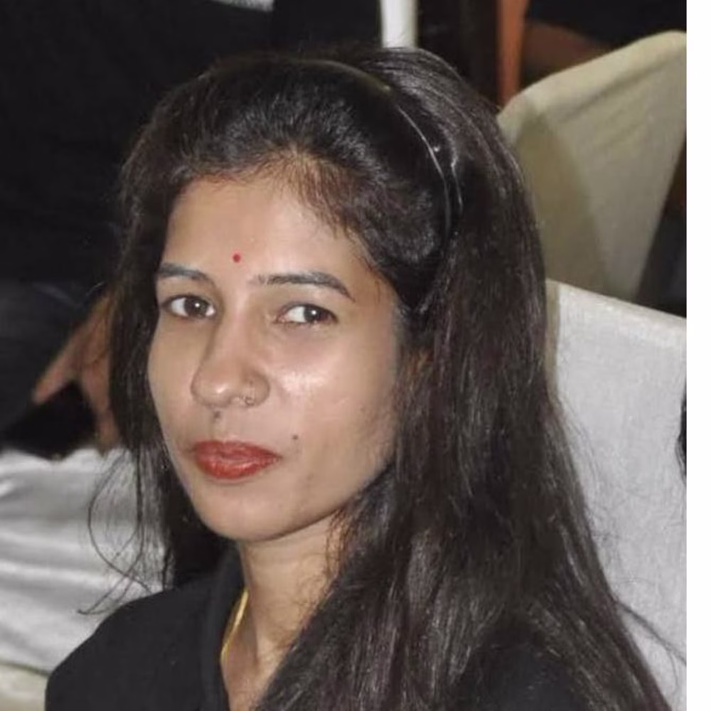 Priya  Sharma