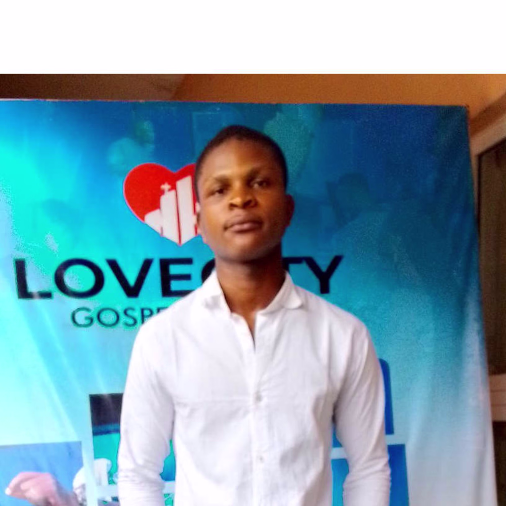 Chekwube Timothy