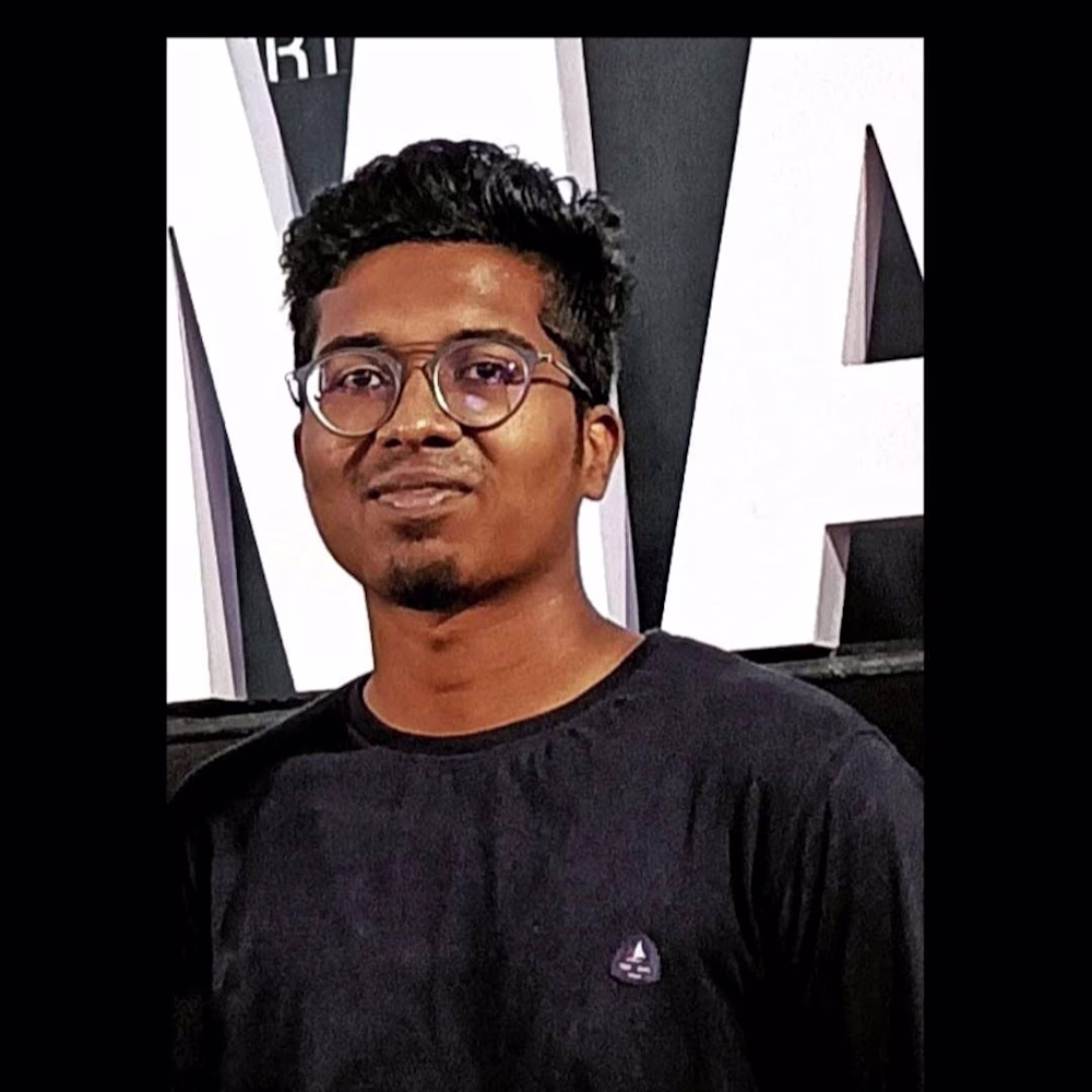 Aro Barath Chandru B