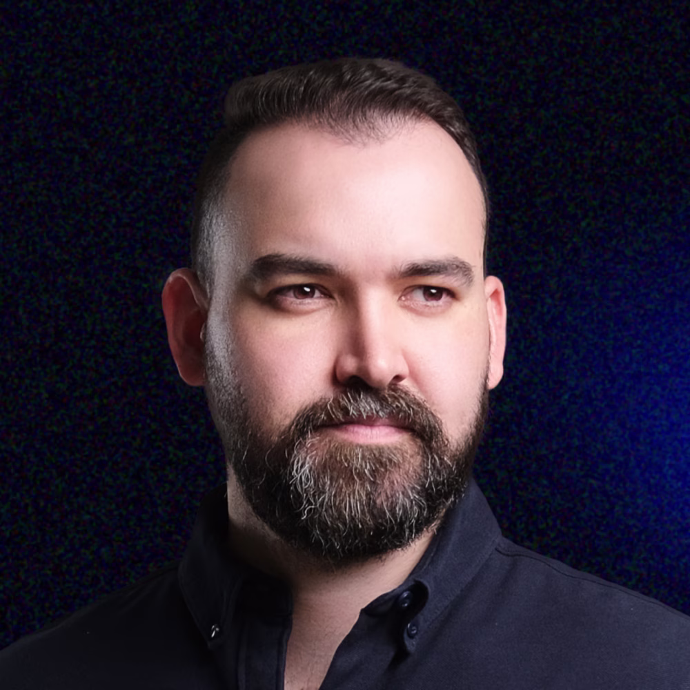 Bruno Ribeiro