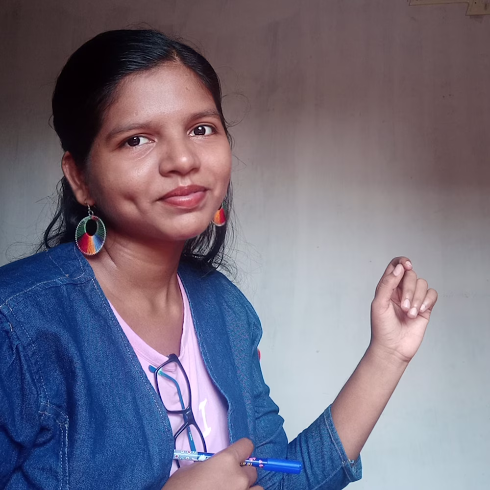 Srinidhi  V