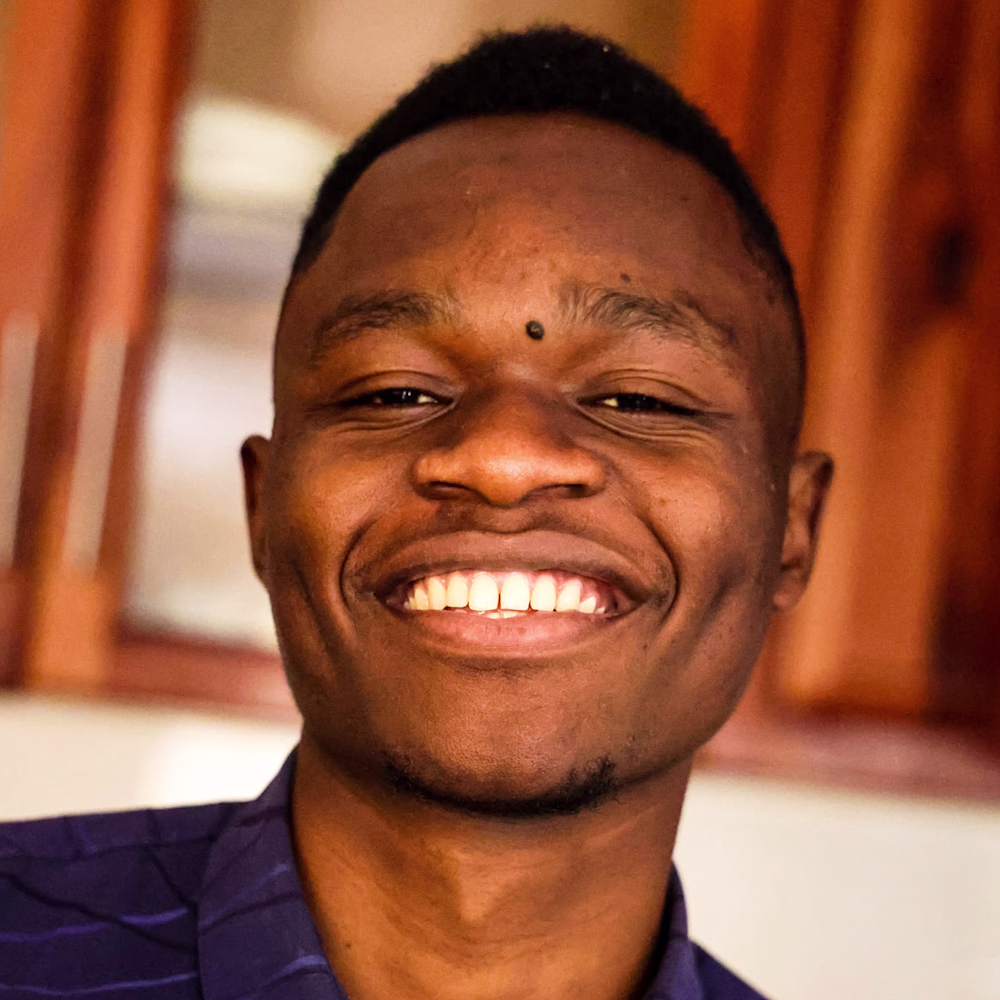 Fanuel Mutandiro
