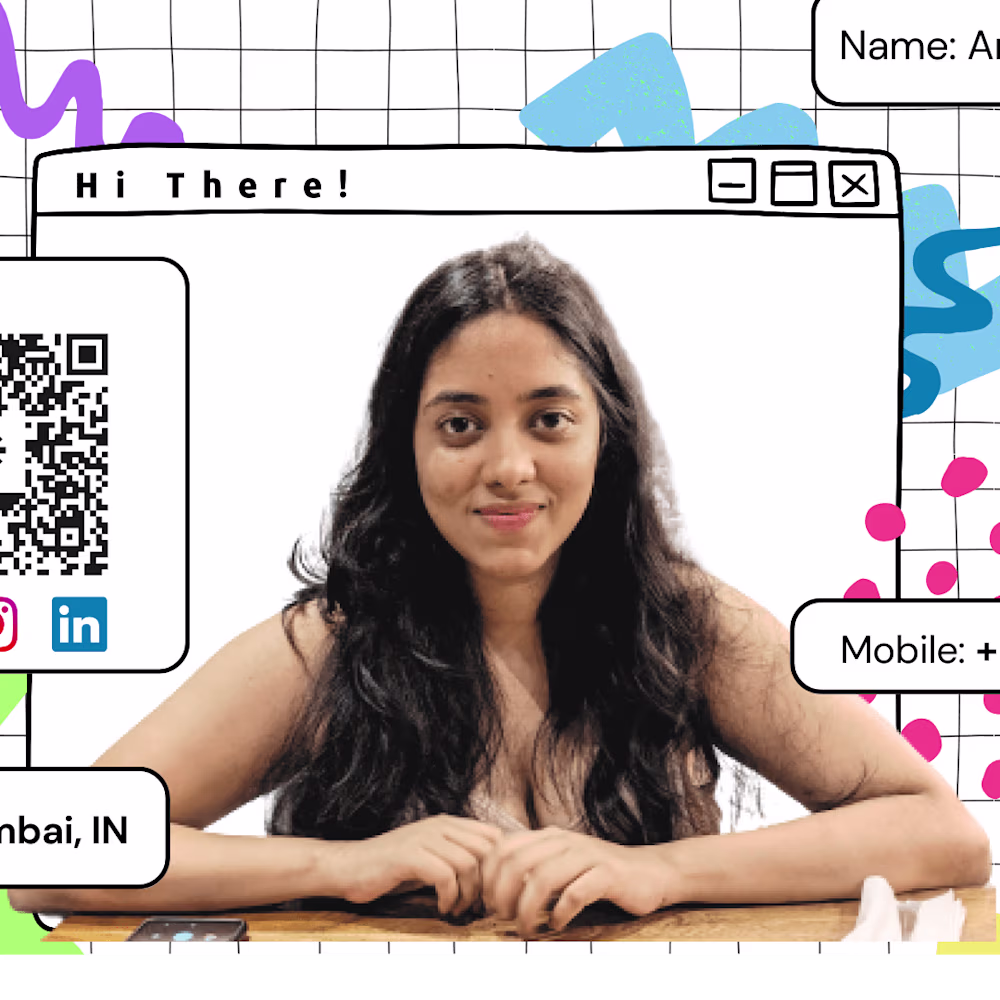 Kashish  Singh