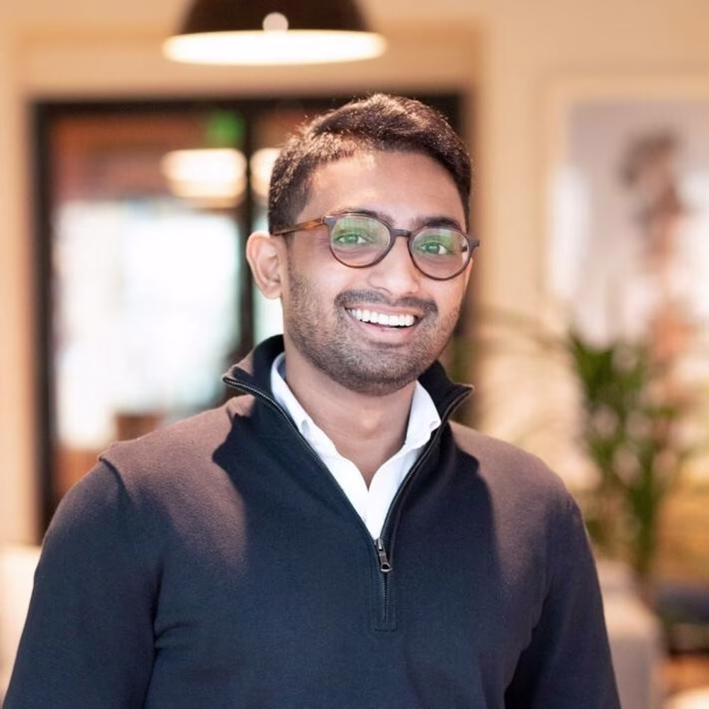 Arnav Ramu
