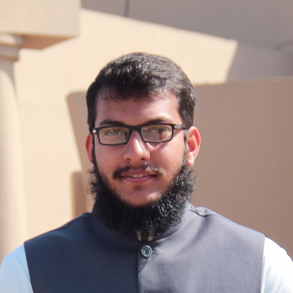 Muhammad Ibrahim