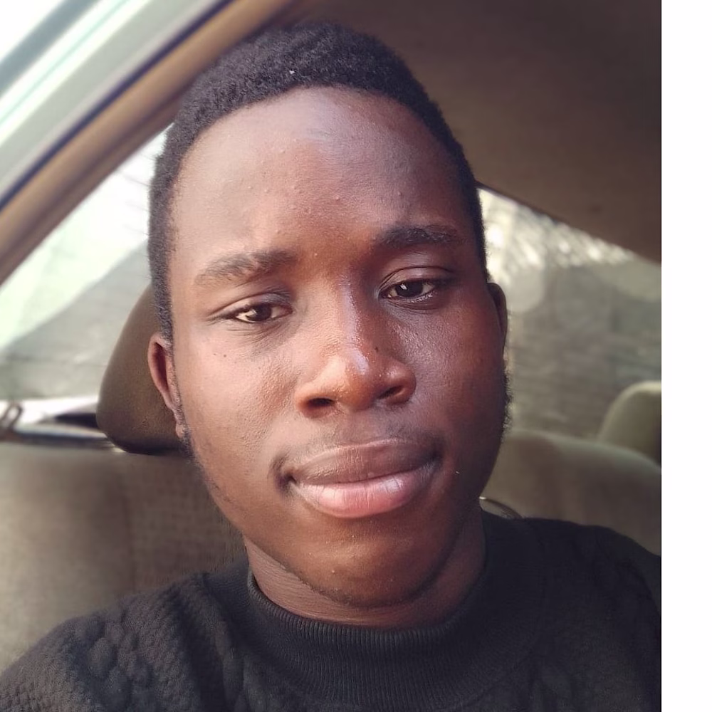 Daniel  Azagba