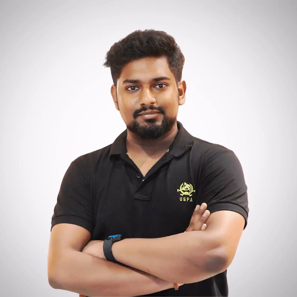 Utkarsh Verma